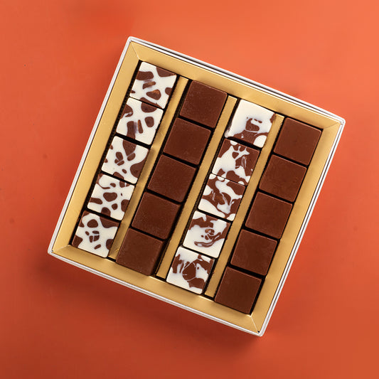 Imperial Chocolate Box