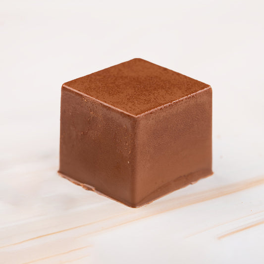 Choco Snacker Crunch