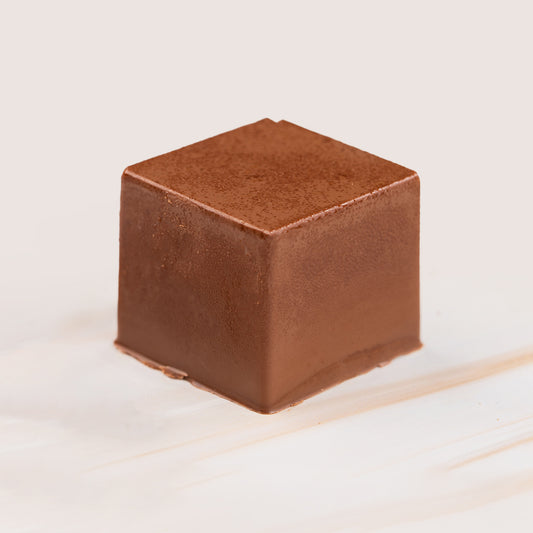 Choco Almond Caramel Crunch