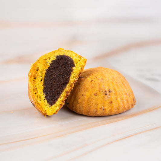 Dates Ma'amoul Cookie