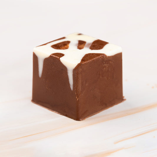 Dubai Viral Kunafa Chocolate (pistachio)