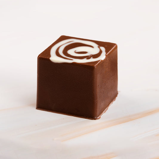 Dubai Viral Kunafa Chocolate (nutella)