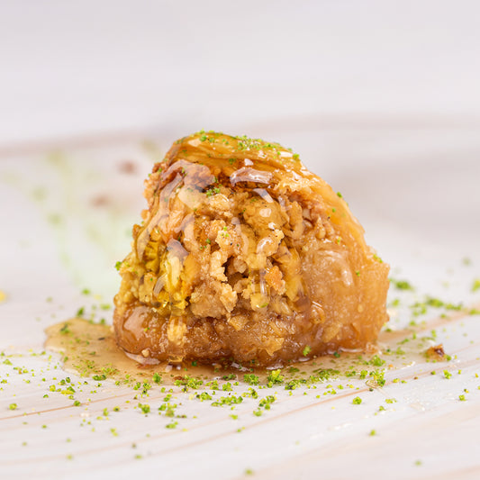Kaju Shed Baklava