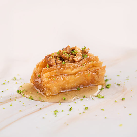 Kaju Third Eye Baklava