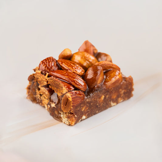 Nutty Dates Tamariya