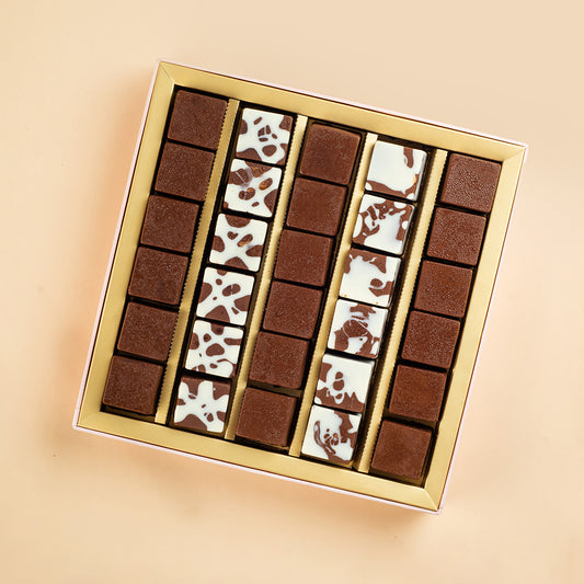 Royal Chocolate Box