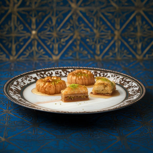 Turkishq Heritage Box