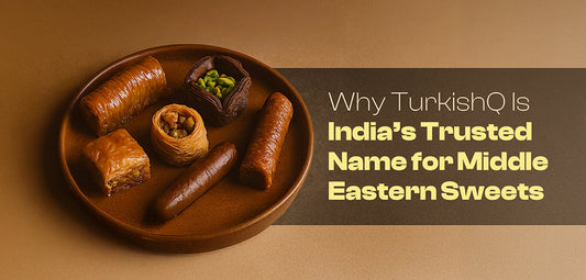 Made in India, Loved Nationwide