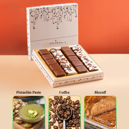 Imperial Chocolate Box