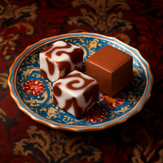 Assorted Fusion Chocolate Box 1