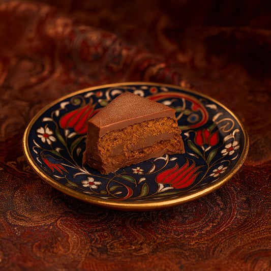 Choco Biscoff