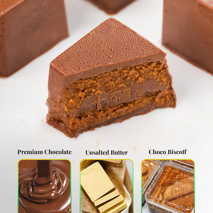 Choco Biscoff