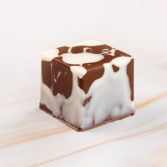 Choco Rocky Road