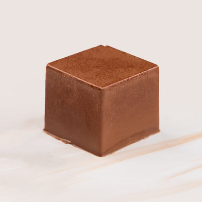 Choco Almond Caramel Crunch