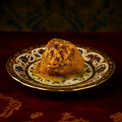 Kaju Shed Baklava