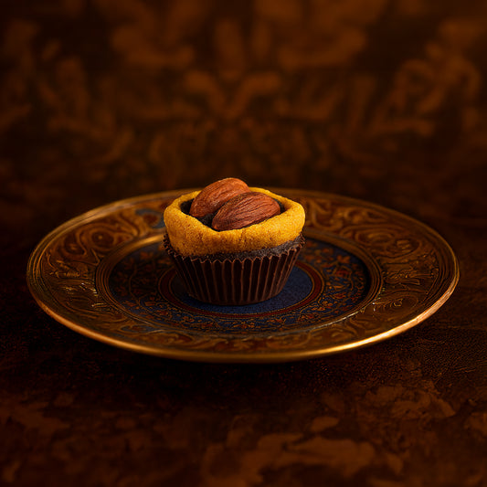 Ma'amoul Malki Cookie