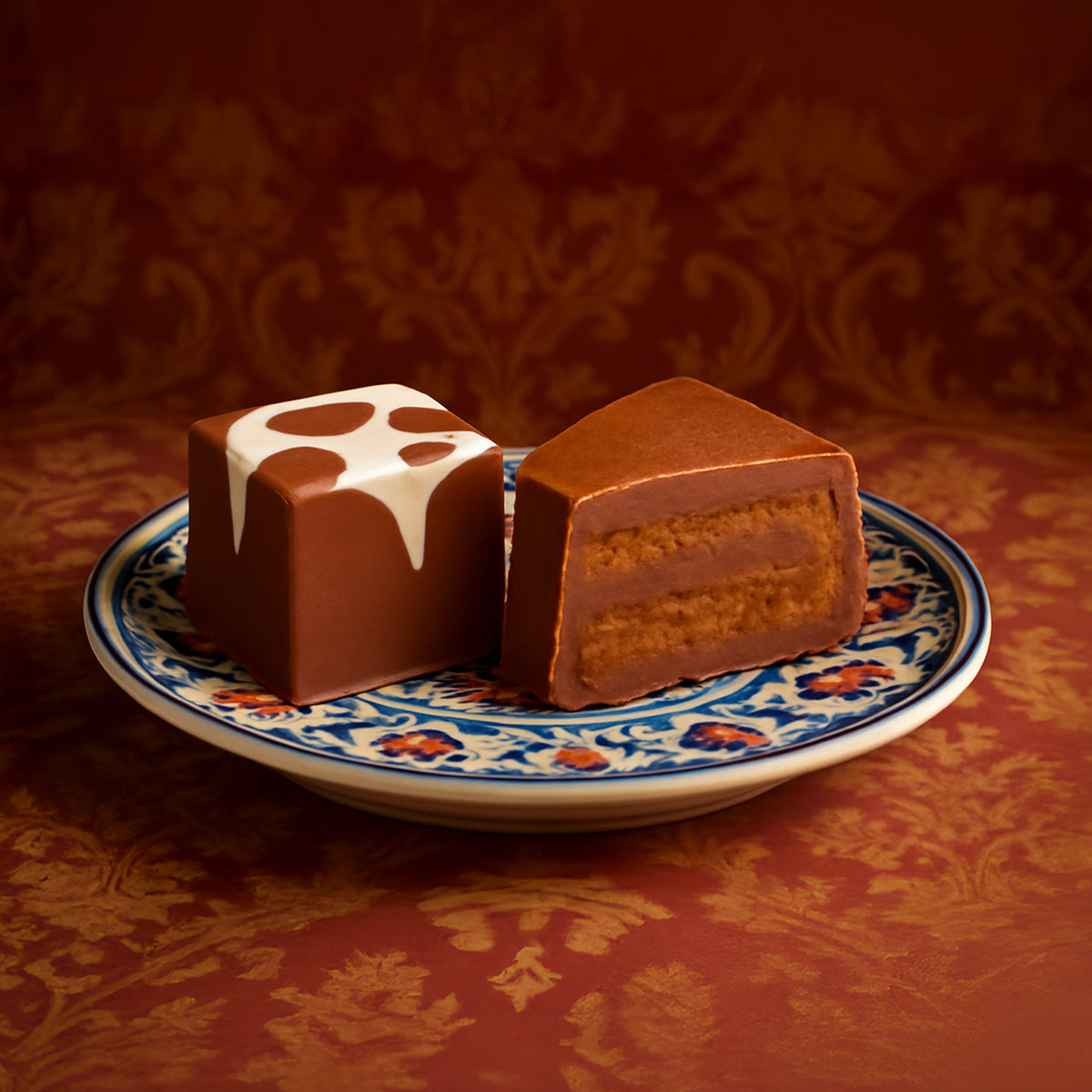 Royal Chocolate Box