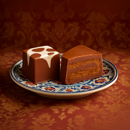 Royal Chocolate Box