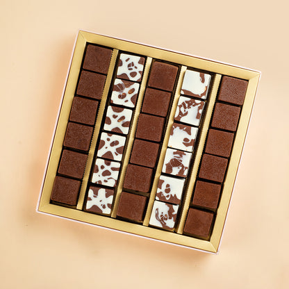 Royal Chocolate Box